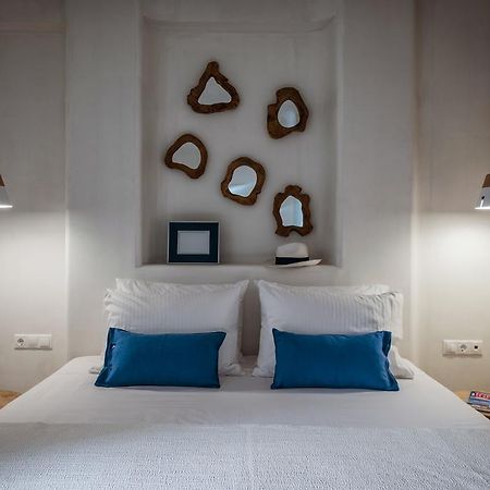 Cosmopolis Crete Suites Hersonissos  Bagian luar foto