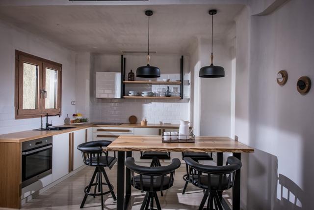 Cosmopolis Crete Suites Hersonissos  Bagian luar foto