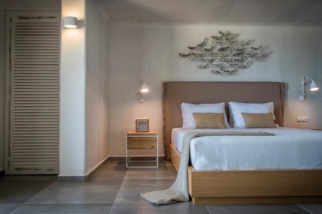 Cosmopolis Crete Suites Hersonissos  Bagian luar foto