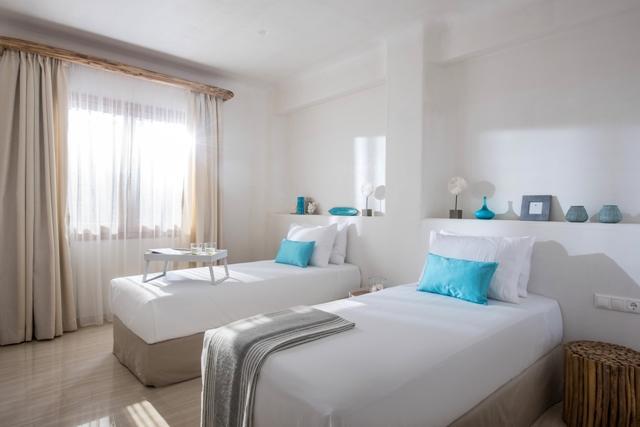 Cosmopolis Crete Suites Hersonissos  Bagian luar foto